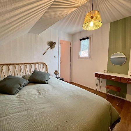 Ferienwohnung Duplex En Plein Coeur De Malo-Les-Bains Dunkirk Exterior foto