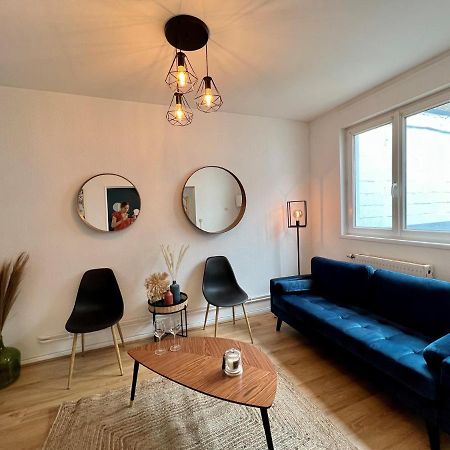 Ferienwohnung Duplex En Plein Coeur De Malo-Les-Bains Dunkirk Exterior foto